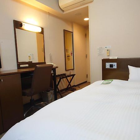 Hotel Route-Inn Aomori Chuo Inter Luaran gambar