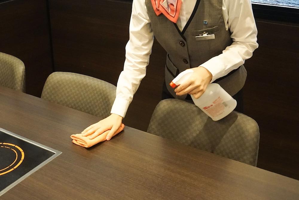 Hotel Route-Inn Aomori Chuo Inter Luaran gambar