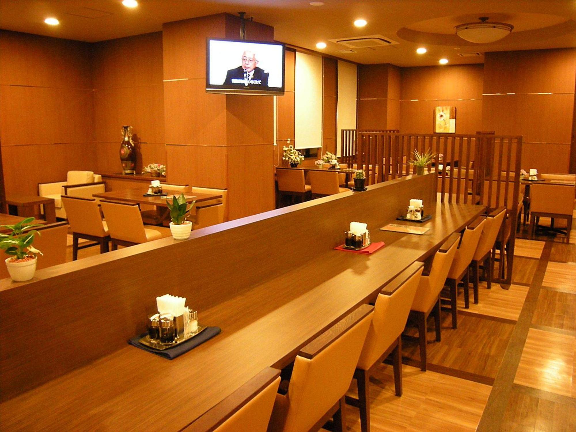 Hotel Route-Inn Aomori Chuo Inter Luaran gambar