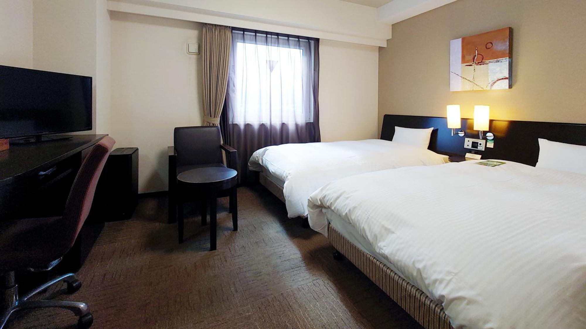 Hotel Route-Inn Aomori Chuo Inter Luaran gambar